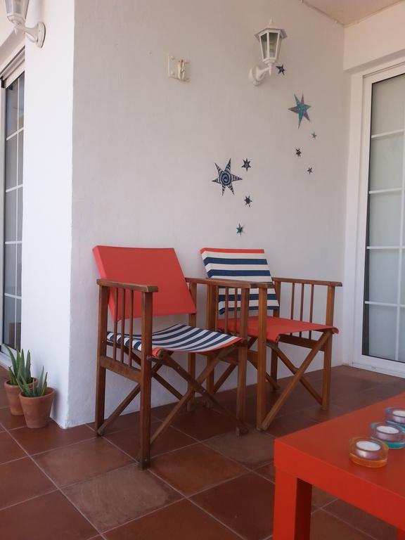 La Calita Del Versalles Faro de Cullera Habitación foto